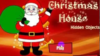 Friv 298 Games Free christmas house hidden objects frif 93