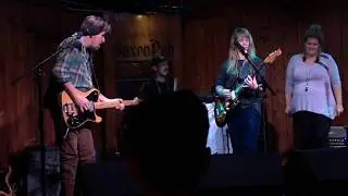 Wayne Sutton - Guitar Solo