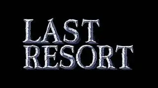 Last Resort (OST Neo-Geo CD) - Title