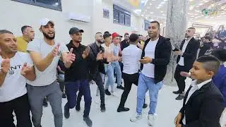 النجم احمد الكيلاني سحجة عربية  العرسان عدي وقصي برهم سريس تسجيلات الأمير 2023