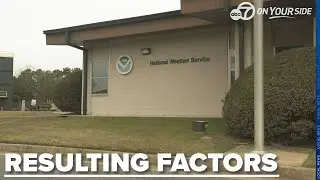 Arkansas weather service cuts won't rain on your parade