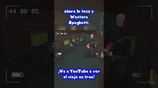 🚨 LIVE GET OFF THE TRAIN 🚨⚠️ #smg4 #davidixy #westernspaghetti #ws #smg4latino #smg4espa&ntilde;ol #envivo