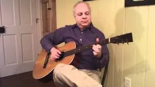 Ari Eisinger Demos a Galiano (Cerrito) Grand Concert (Stella)