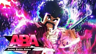 (Champion Of The World) The Roblox Hercule Satan Experience