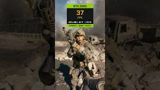 Battlefield 6 vs RTX 2060: Graphics Showdown!