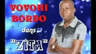 vovohi bordo BORDO ZITA