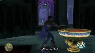 Legacy of Kain: Soul Reaver 2 Remastered. Достижение 