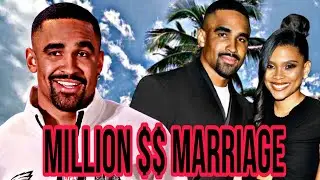🛑NFL Star Jalen Hurts Is Getting Married & Fans Shocked There's No PreNup