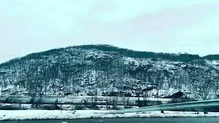 I-287 NY Throughway