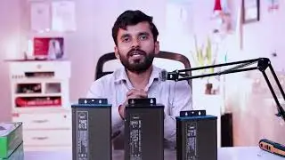 5V RAINPROOF LITE SMPS