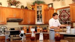 Grain Mill Reviews: Manual vs Electric Which Should You Choose