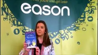 Melissa Hill in Easons - 'A Gift To Remember'