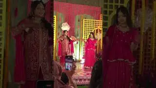 Nurah's Gaye halud
