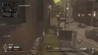 MWR GAME PLAY