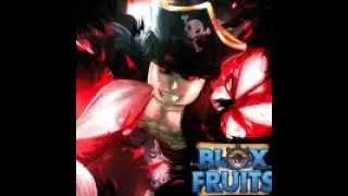 Обзор [UPDATE 20] Blox Fruits + Обзор меча Шанска Blox Fruits в Roblox!