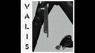 VALIS-The Demolished Man[Full Album]