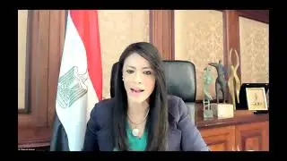 Cairo Green Talk &ndash; Water Sustainability and Clean Oceans