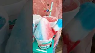 Meet the NEW Bomb Pop Sodas! Safe to say we&rsquo;re obsessed✨ #bahamabucks #bombpop #soda