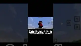 ফ্রিতে কাসটোম টোটেম বানাও🤩। How to make custom totem in minecraft