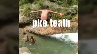 Pakke dheeth August 2017