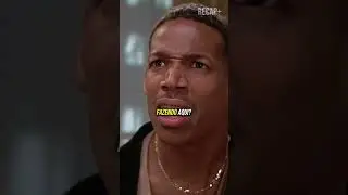 Sr. Tyson, Se Lambuzou Com Chocolate 🤣🎥Filme: Sem Sentido