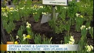 Ottawa Home and Garden Show 1