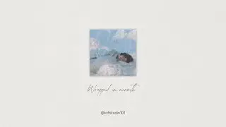 Wrapped in Warmth: Cozy Lofi Rain Music for Study & Relaxation