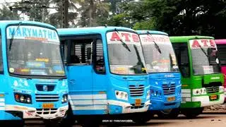 Bus lovers kottayam