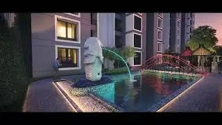 Global Ville Walkthrough