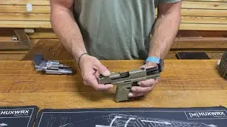 Firearms expert offers gun safety tips after deadly accidental shooting in Acadiana
