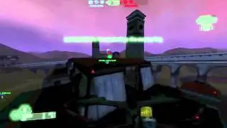Tribes Ascend NATL S4 House League Finals - TAW vs dXM - 1 / 7