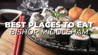 Top 10 best Restaurants in Bishop Middleham, United Kingdom