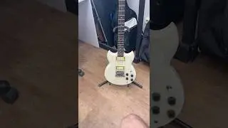 Мастеровая Yamaha SG-200