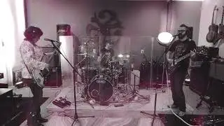 &ldquo;Used By You&rdquo; Live at 222 Recording Studio