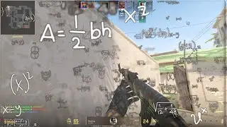 Como n&atilde;o jogar Counter-Strike 2 | Parte 1