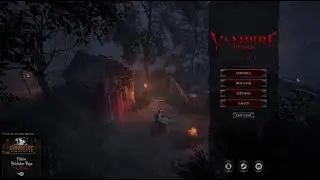 Vampire Clans - Demo
