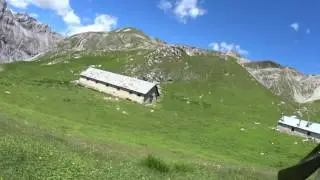 Passo Forcola e Passo Pedenolo