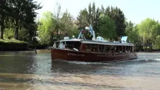 Paseo por el Delta de Tigre