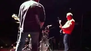 Cosmic Psychos @ The Manning Bar (7/6/14) 4