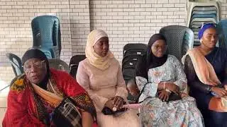 TOIRAB DE MAMAN ABDILLAH ( SAID DJAE) CHAMLE 