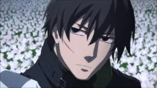Darker than black - This is the place (RHCP amv)