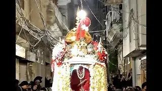 Matmi Tanzeem Al-Qaim (a.s) Rawalpindi 8 Muharram 1444, 2022