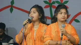 শেষ বিচ্ছেদ । আমার বুকটা লাগে খালি খালি । হেপি সরকারের বাউল হিট বিচ্ছেদ গান। DJ FORID 2025