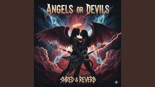 Angels or Devils (Cover)