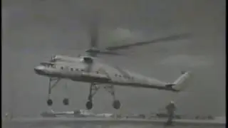 Soviet Rotors