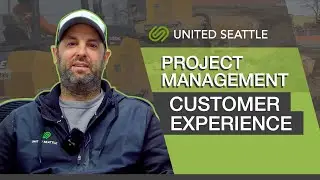 Project Management Customer Experience | United Seattle Trustworthy Remodel and New Construction
