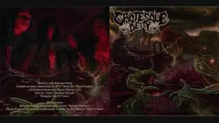 Grotesque Deity Dismembered Possession
