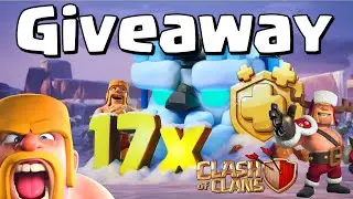 17x  😱 GOLDPASS GIVEAWAY PARTICIPATION VIDEO | WATCH AND WIN 