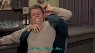 The Quick Gun (1964) Clip