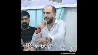 Vuqar bileceri ureklerde şuşe kimidi qırıldısa vessalam mukemmel kuplet
